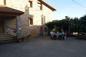 CASA SASTRE