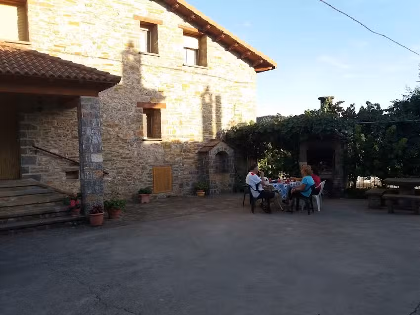 CASA SASTRE