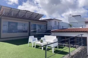 Casa Senderos del Norte