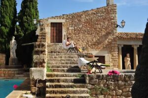 Casa Senyorial Ca’n Bosquetet