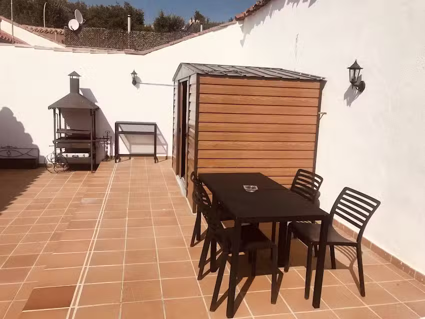 CASA SERAPIO