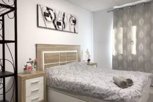 Casa Sergio de Novelda