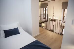 Casa Severina – Apartamento Turístico en el Centro de Alcoy