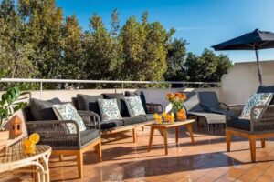 Casa Sevilla 1855 Suites by Época