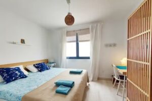 Casa Shelley – Cotillo – Fuerteventura