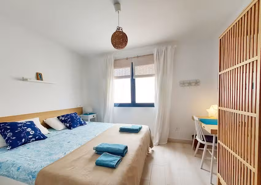 Casa Shelley – Cotillo – Fuerteventura