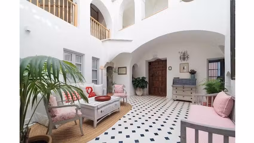 Casa Shelly Hospedería