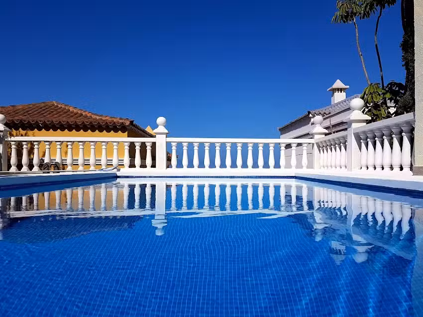 Casa Sierra