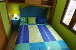 Casa Sierra alojamiento VUT