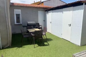 Casa Simba – Alquiler Vacacional