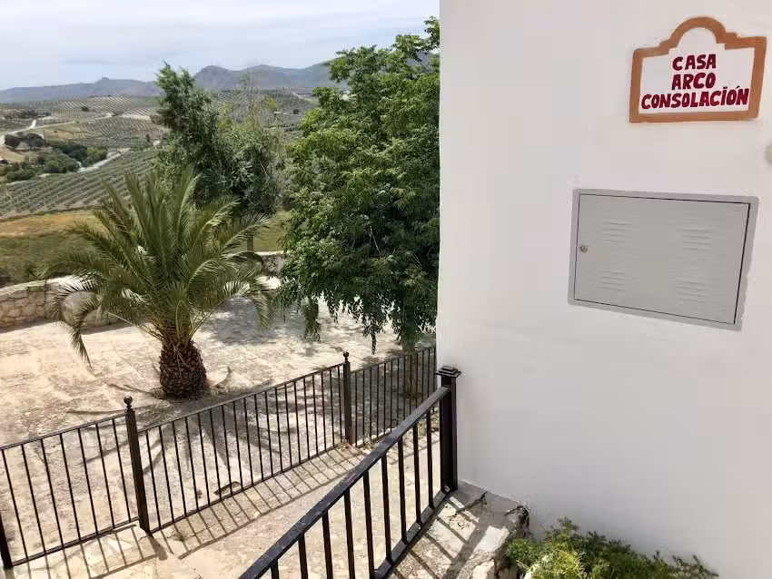 Casa Singular y con Encanto