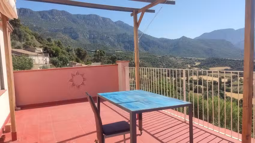 Casa Sisco