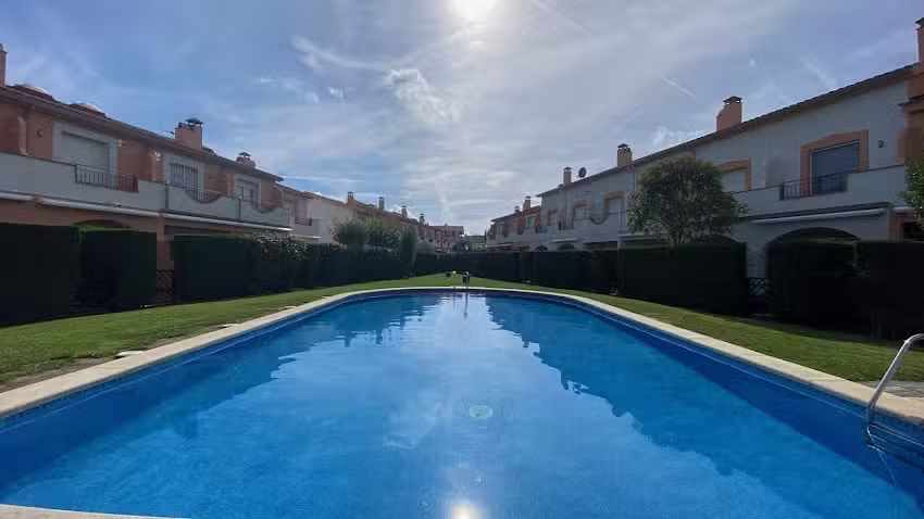 Casa Sobrestany, Lloguer turístic