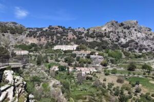 CASA SOFIA -Aloj. rural