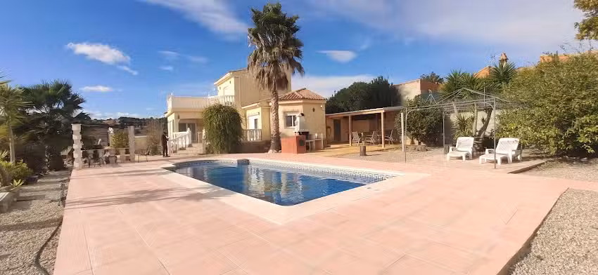 Casa Sol Montroi España