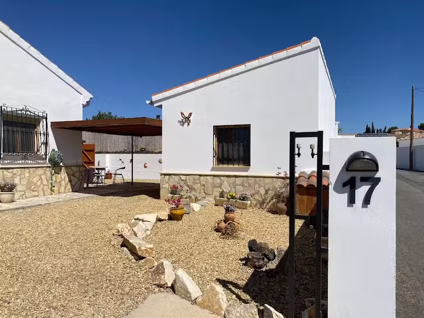 Casa Sol y Luna