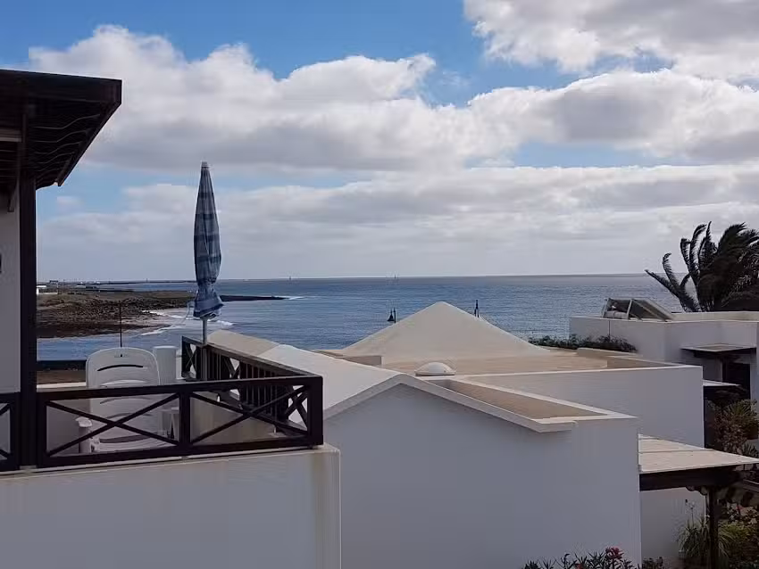 Casa Sol y Playa