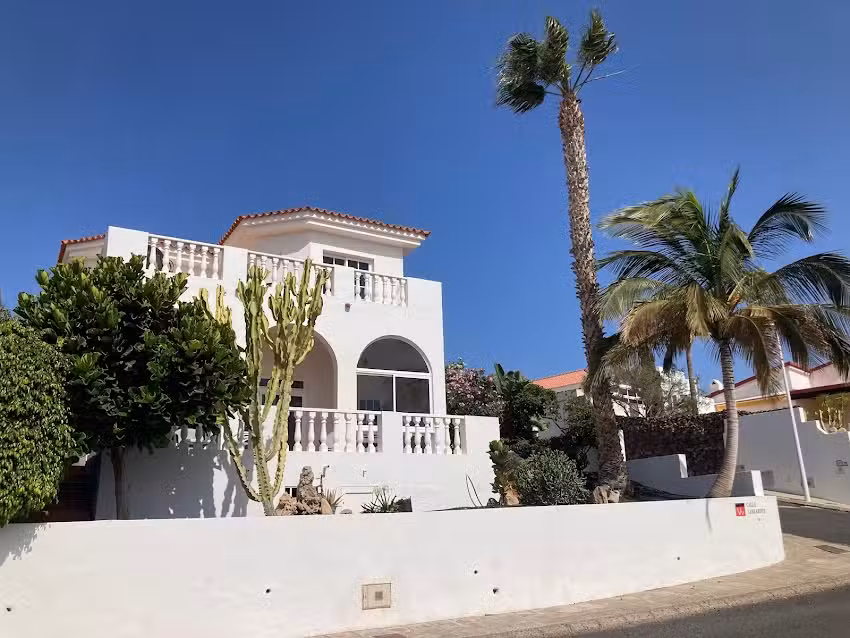 Casa Sol