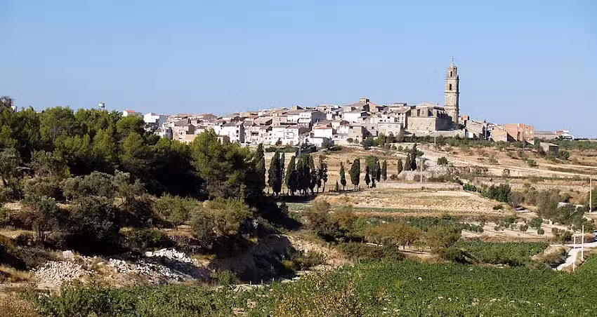 CASA SOLÉ – ALLOTJAMENT