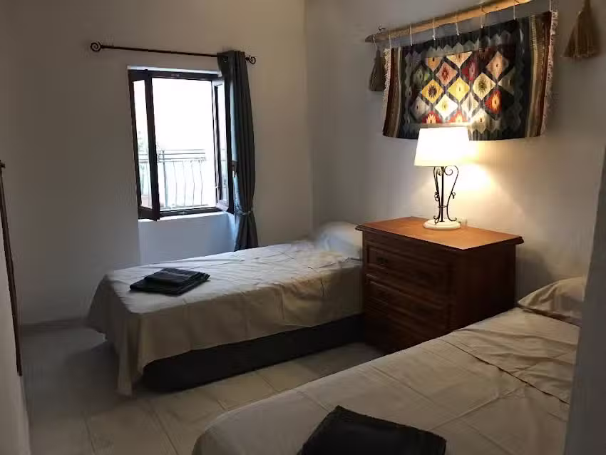 Casa Soleada Teulada