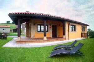 Casa Sopalacio – Alojamiento Turístico.