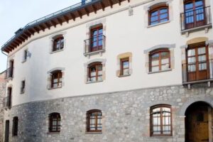 Casa Sorripas | Casa rural en el Pirineo Aragonés
