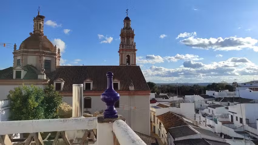 Casa Spa La Agueda Y Robledo