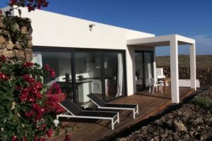 Casa Stoked, Lajares