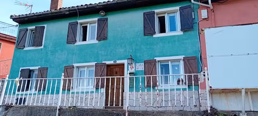 Casa Suco
