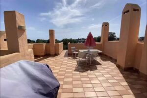 Casa Sueñito Royal Cabopino