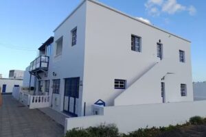 Casa Suso & casa Margarita