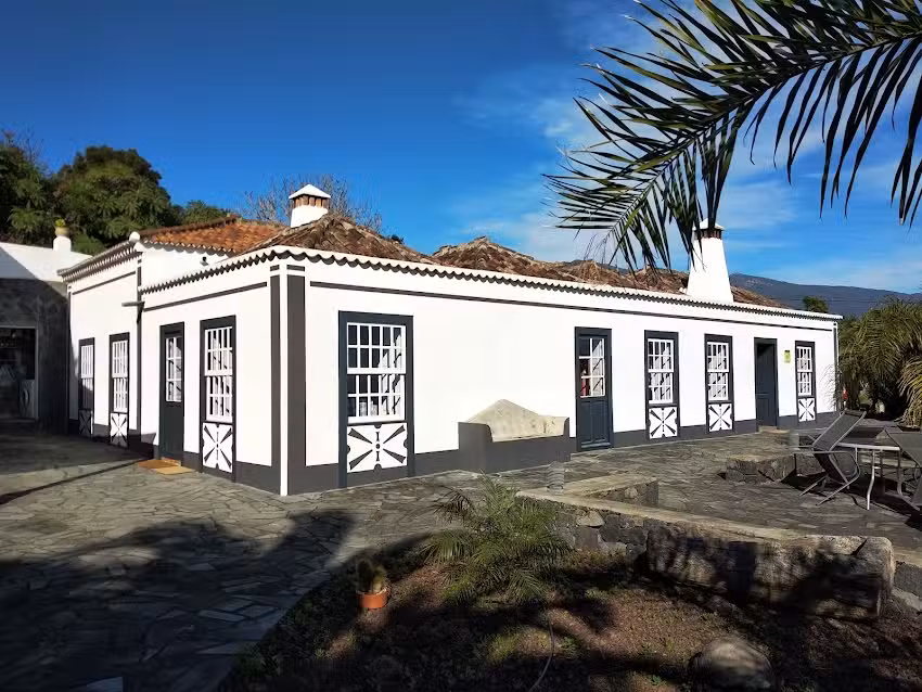 Casa Tabares