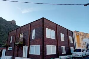 CASA TACANDE DEL VALLE