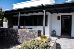 Casa Tahiche | Lava Resorts