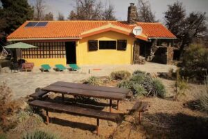 Casa Tajinastes del Teide