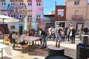 Casa Taller Penelles