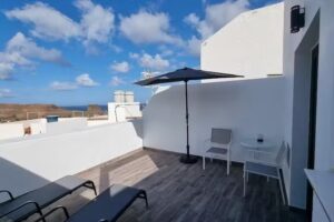 Casa Tamadaba Agaete