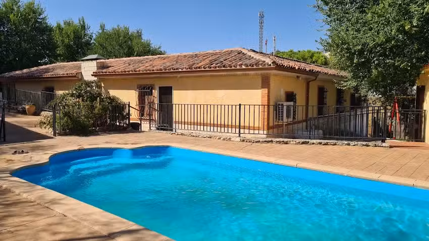 Casa Tana
