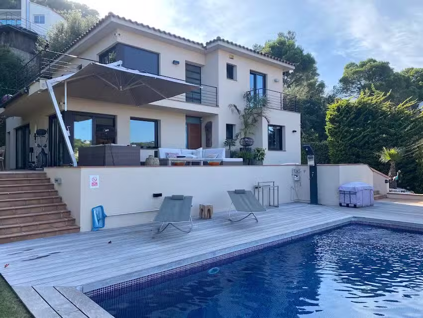Casa Tanio