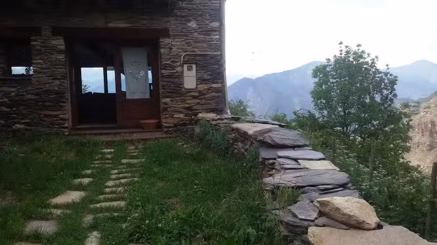 Casa Tarrufa