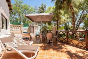 Casa Tata en España para una escapada relajante- Belvilla by Oyo