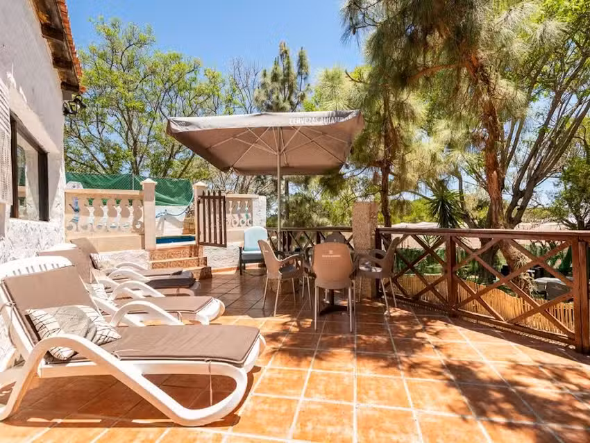 Casa Tata en España para una escapada relajante- Belvilla by Oyo