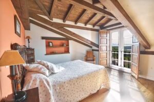 Casa Taté en Comillas