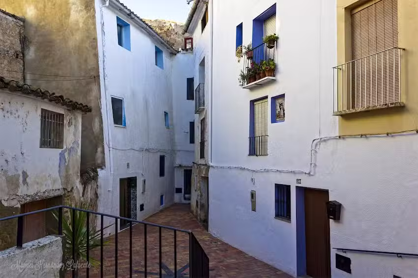 Casa Taure