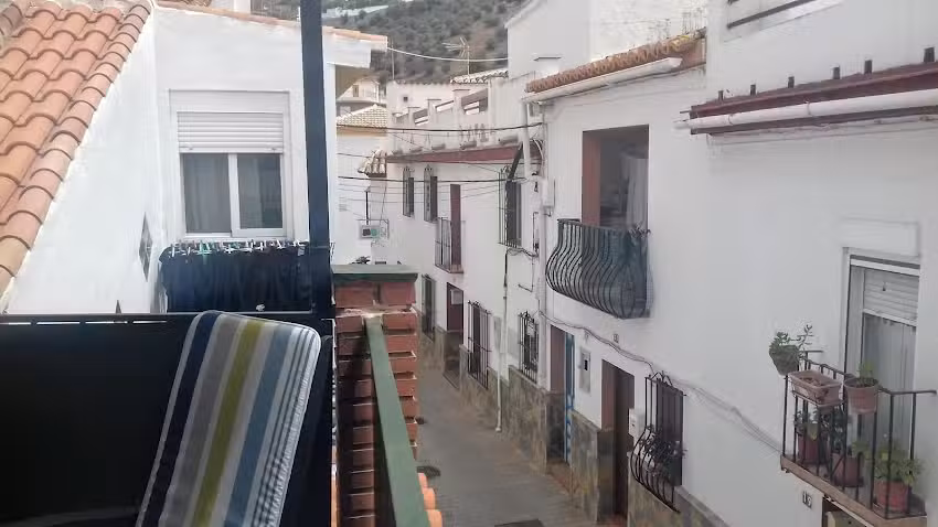 Casa TeJo’s Maravilla