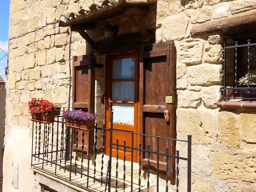 Casa Templers Alojamiento Rural