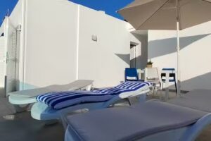 Casa Teresa-Las Playitas¨