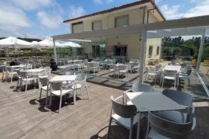 Casa Tia Teresa Bar-Pensión