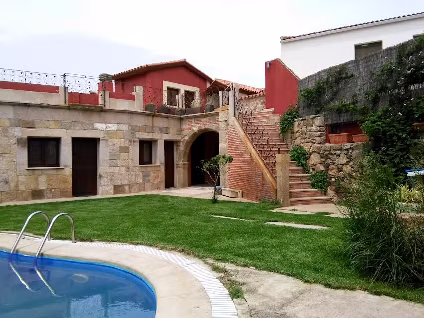 Casa Tictágora
