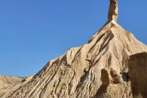 Casa Tierra Viva, Bardenas